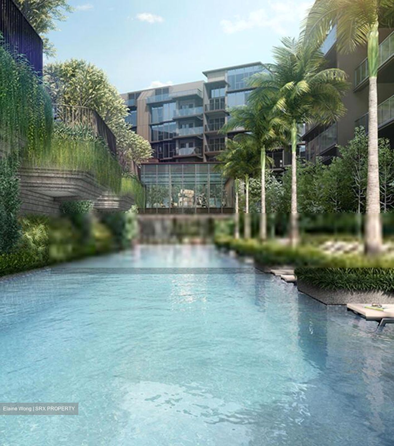 Terra Hill (D5), Apartment #413329451
